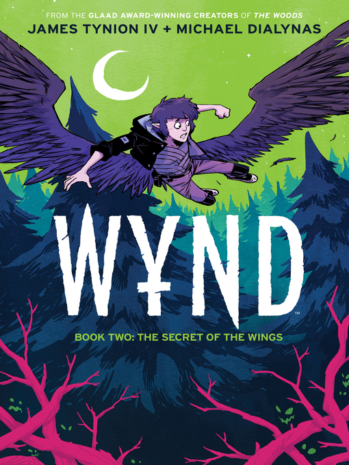 Title details for Wynd (2020), Volume 2 by James Tynion IV - Available